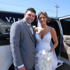 Meet your Posher, Cathy